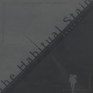 Image for 'The Habitual Stain'