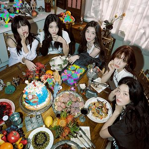 Red Velvet 的头像