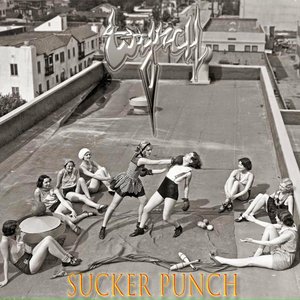 Sucker Punch