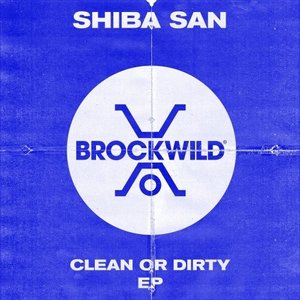 Clean Or Dirty EP