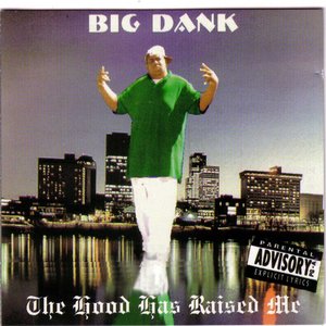 Awatar dla Big Dank