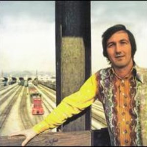 James Burton 的头像