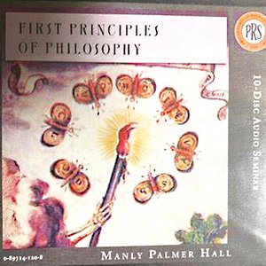 First Principles of Philosophy