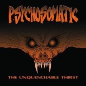 The Unquenchable Thirst