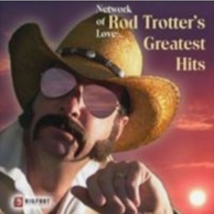 Rod Trotter 的头像