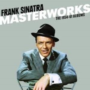 Masterworks: The 1954-61 Albums