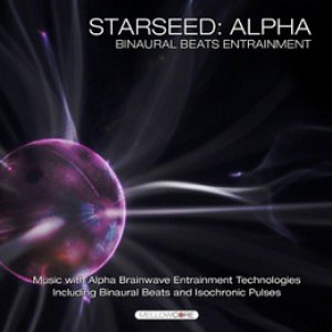Starseed: Alpha Binaural Beats