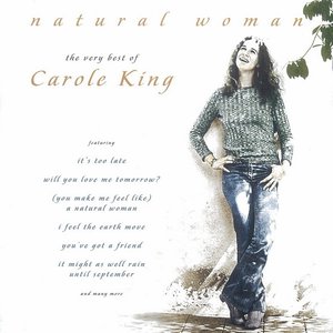 Natural Woman: The Very Best of Carole King