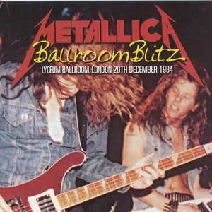 Ballroom Blitz