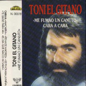 Toni el gitano 的头像