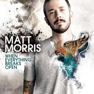 Imagen de 'When Everything Breaks Open'