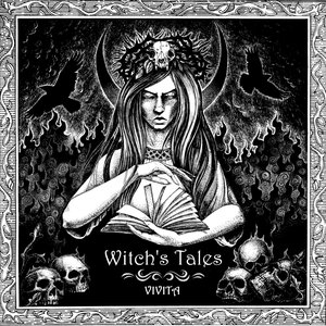 Witch's Tales