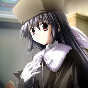 Avatar for 雨宮優子 (中島裕美子)