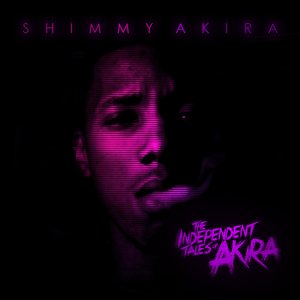 Image for 'The Independent Tales Of Shimmy Akira'