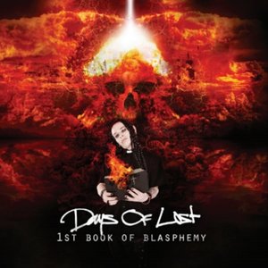 1st Book of Blasphemy [Explicit]
