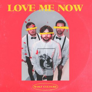 LOVE ME NOW (UNPLUGGED)
