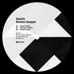 Motion Keeper - Single