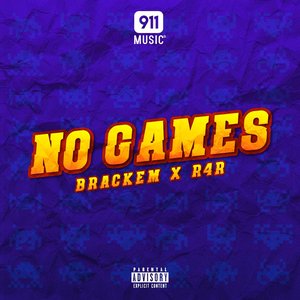 No Games - Single