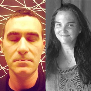 Philippa Dowding and Allister Thompson 的头像
