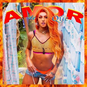 Amor De Que - Single