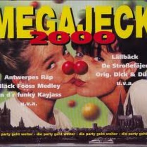 Megajeck 2000