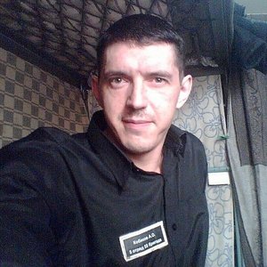 Кобяков Аркадий 的头像