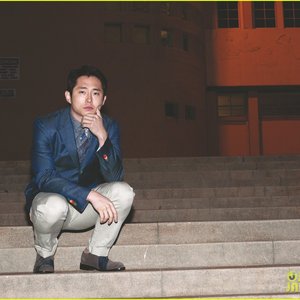 Steven Yeun 的头像