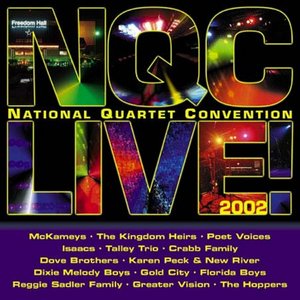 NQC Live Volume 2