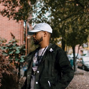 Melvin Alex 的头像