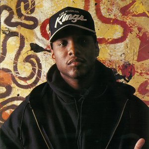 MC Ren için avatar