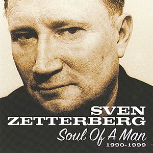 Soul Of A Man 1990-1999