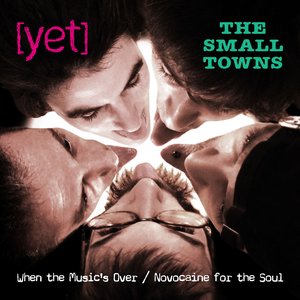 [yet] & The Small Towns 的头像