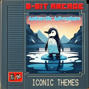 Antarctic Adventure: Iconic Themes