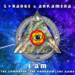 I Am | the Computer | the Program | the Game