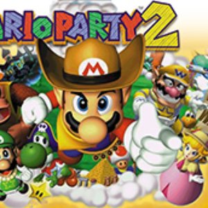 Avatar for Mario Party 2