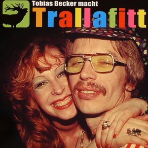 Tobias Becker Macht Trallafitti