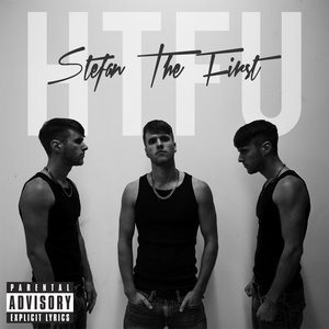 “HTFU”的封面
