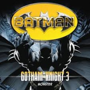Gotham Knight, Folge 3: Monster