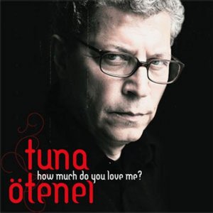 Avatar for Tuna Ötenel