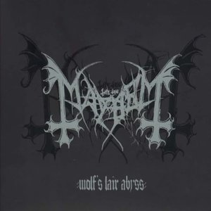 Wolf's Lair Abyss (Bonus Tracks)