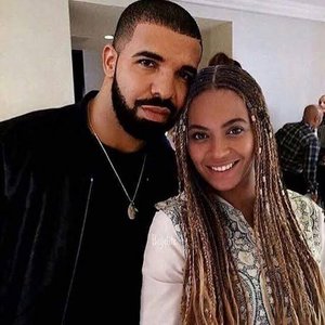 Avatar för Beyoncé, Drake