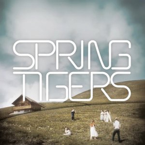 Spring Tigers