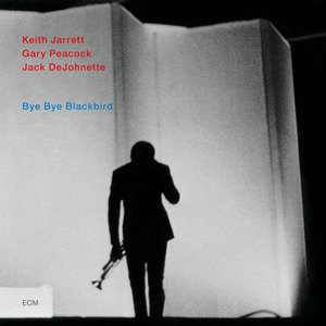 “Bye Bye Blackbird”的封面