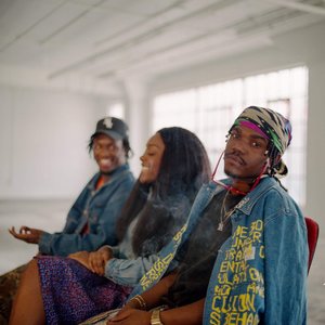 Smino & Saba için avatar