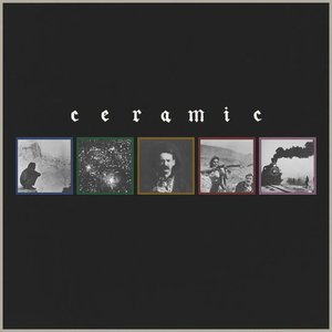 Ceramic - EP