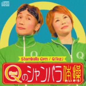 “Q Japan”的封面