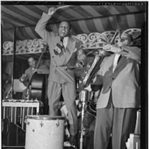 Arnett Cobb & His Orchestra için avatar