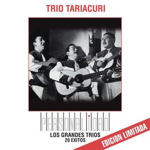 Personalidad - Los Grandes Trios