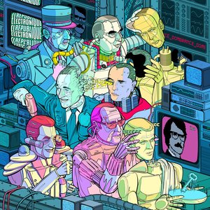 République Electronique
