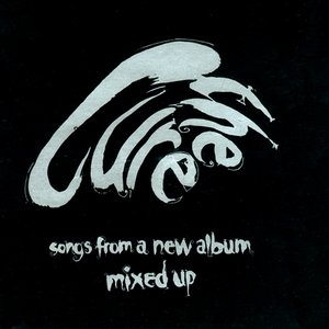 Songs From a New Album: Mixed Up